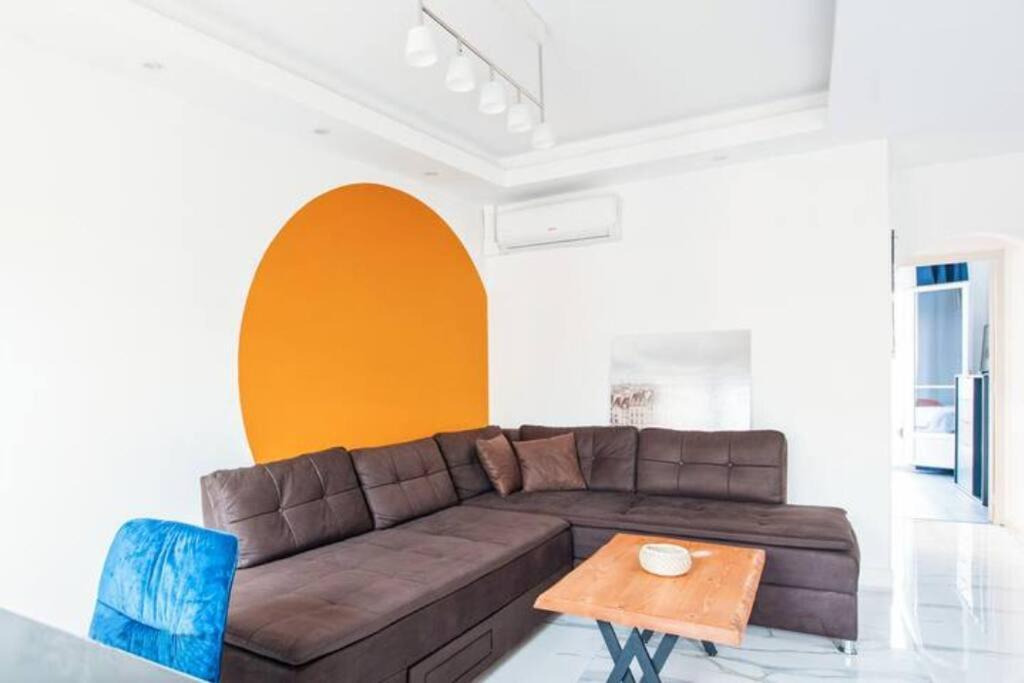 Appartement 2p Moderne Proche Promenade Des Anglais, Apercu Nice