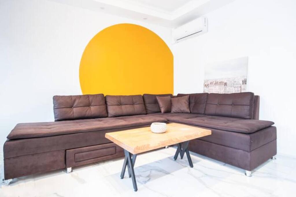 Appartement 2p Moderne Proche Promenade Des Anglais, Apercu